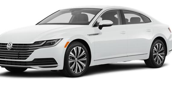 VOLKSWAGEN ARTEON 4MOTION 2019 WVWBR7AN0KE000572 image VOLKSWAGEN ARTEON 4MOTION 2019 WVWBR7AN0KE000572 image